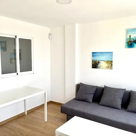 Ducado 13 Playa Benidorm Apartamento Exterior foto