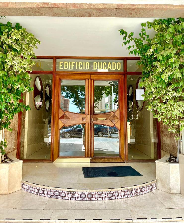 Appartement Ducado 13 Playa *