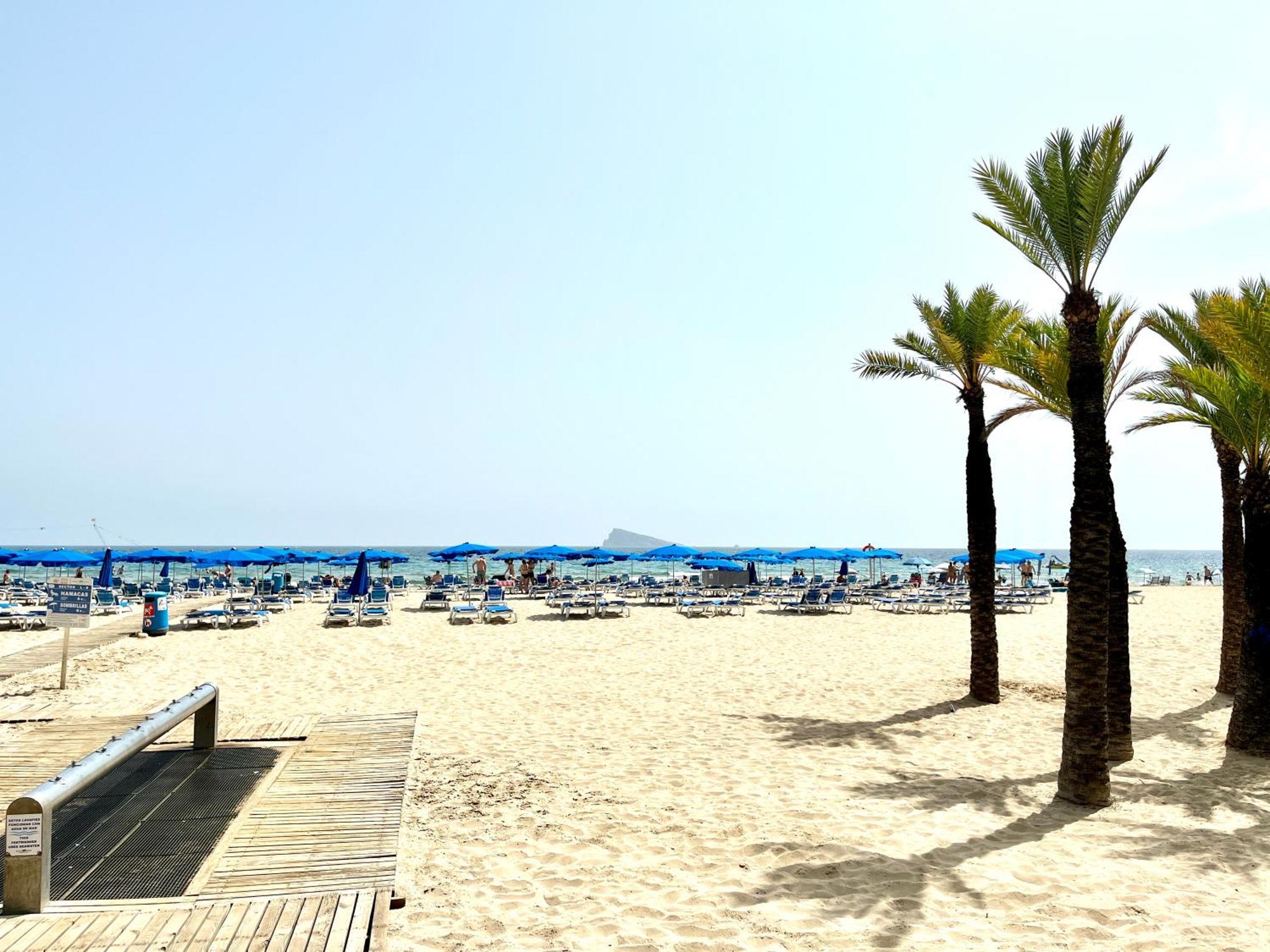 Ducado 13 Playa * Benidorm