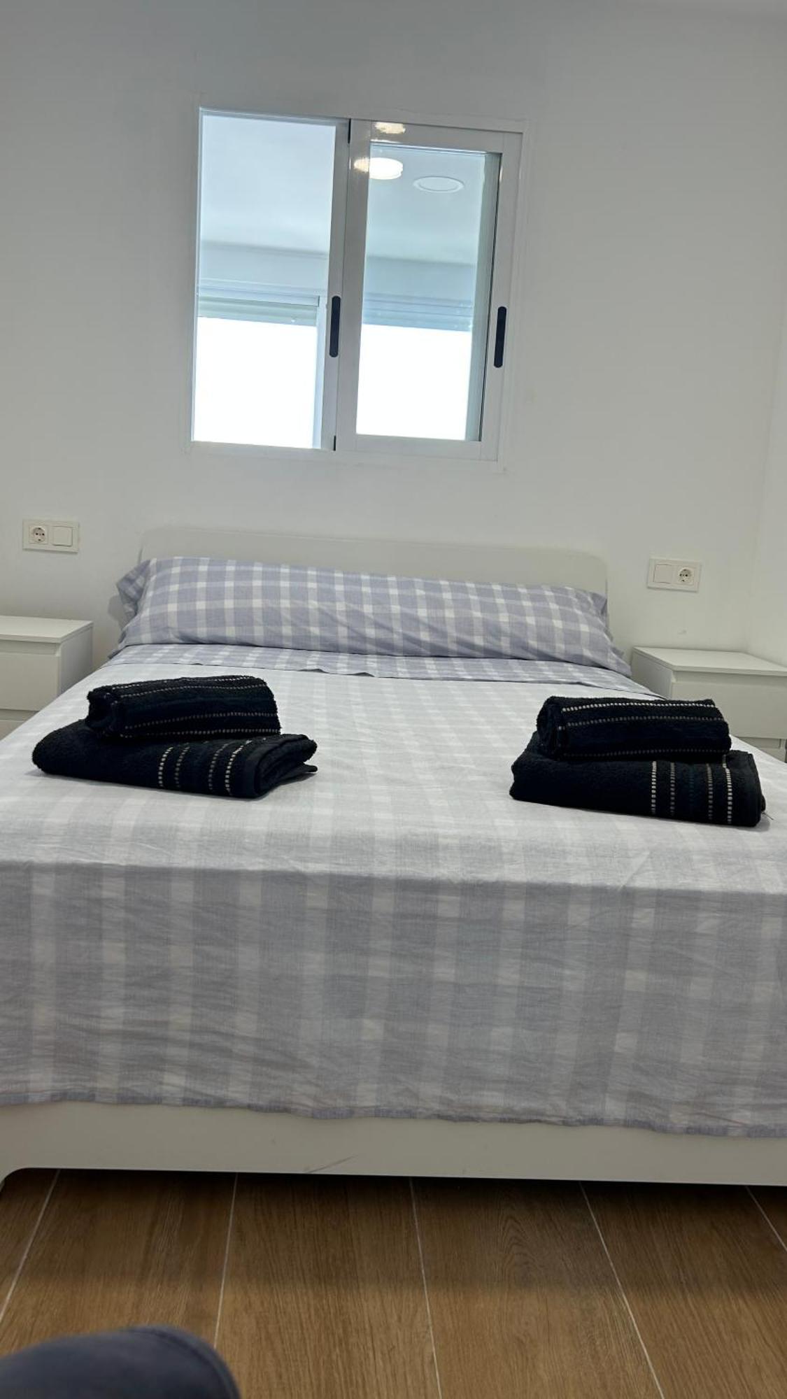 Ducado 13 Playa Apartment *