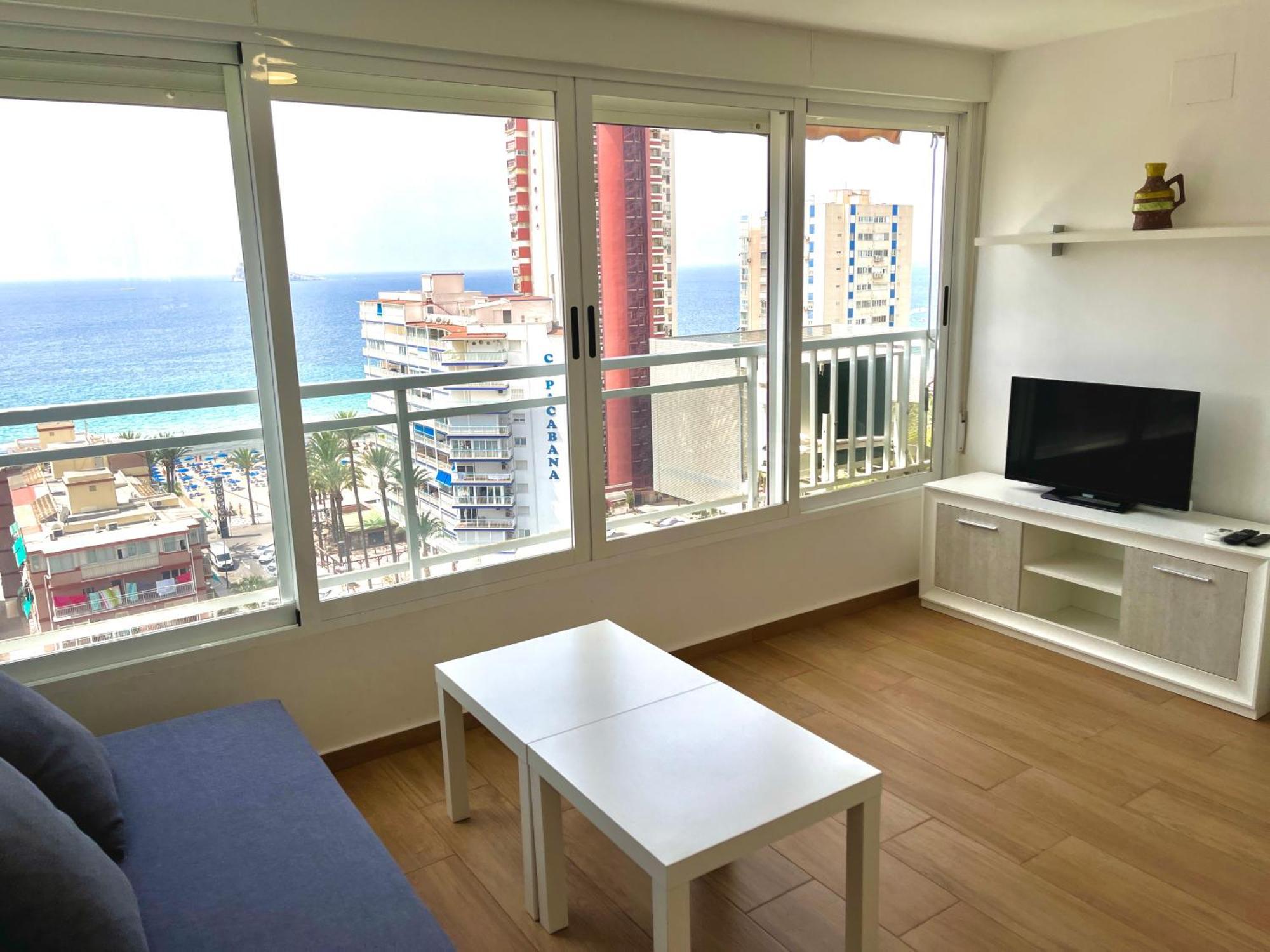 Ducado 13 Playa Apartment