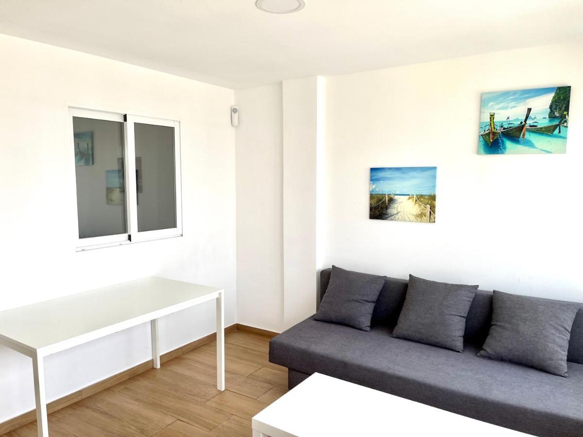 Ducado 13 Playa Appartement *