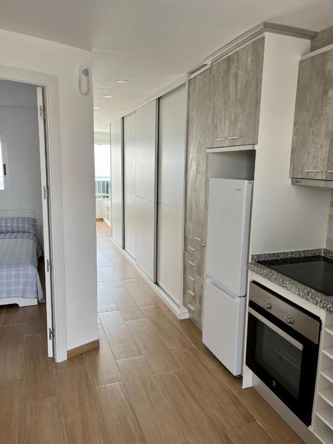 Ducado 13 Playa Appartement