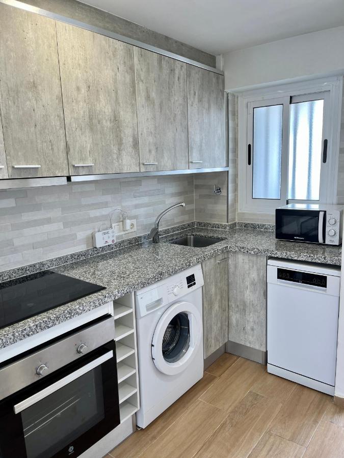 Appartement Ducado 13 Playa