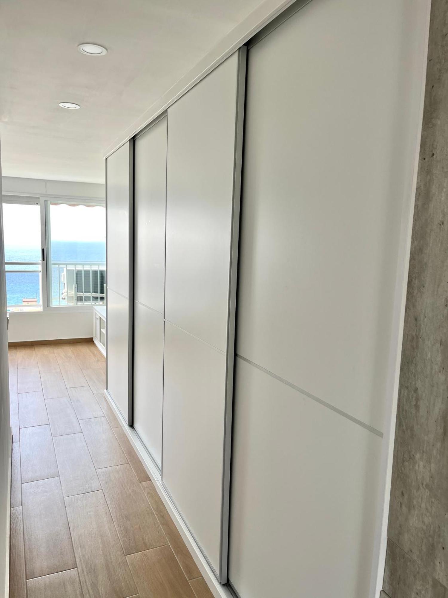 Ducado 13 Playa Appartement