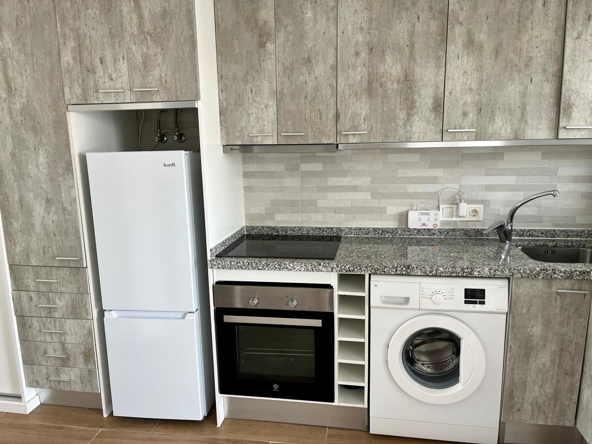 Appartement Ducado 13 Playa *