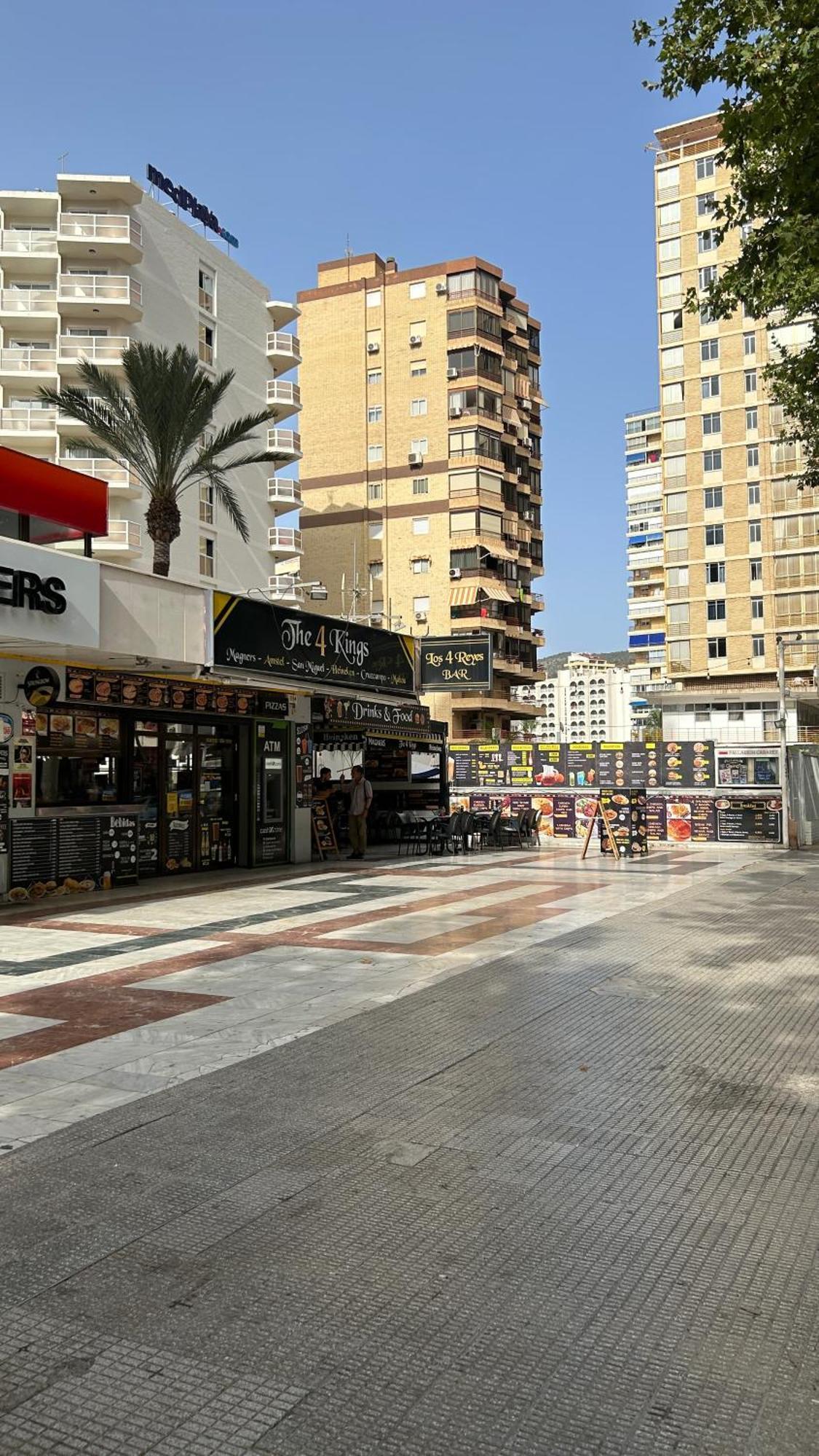 Apartament Ducado 13 Playa *
