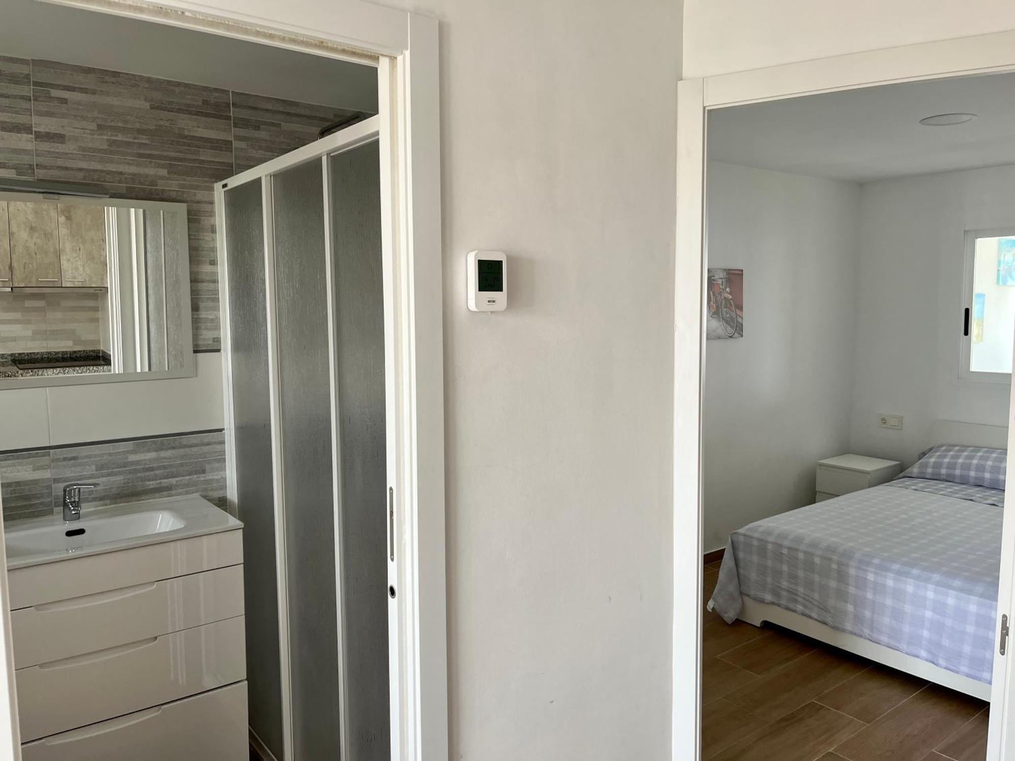 Ducado 13 Playa Apartament Benidorm