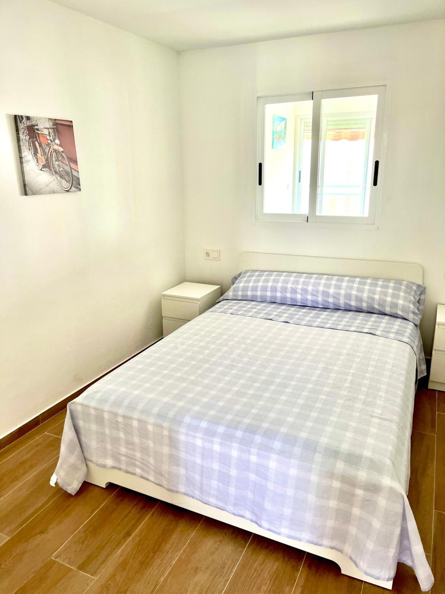 Apartament Ducado 13 Playa Benidorm